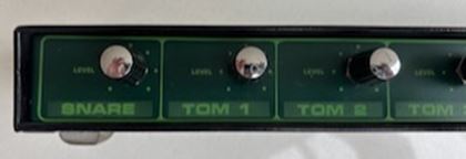 Ultimate Percussion-UP5